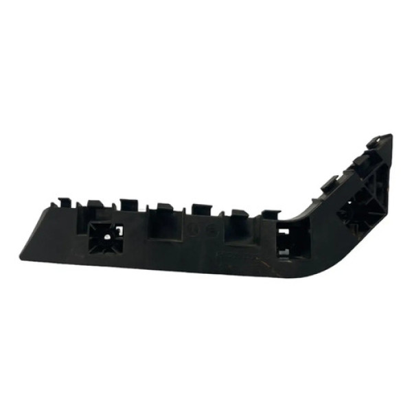 Suporte Guia Para-choque Esquerdo Honda Civic G10 2017/2021