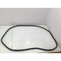Borracha Vedação Dianteira Esquerda Chevrolet Cruze 2015