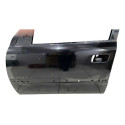 Porta Dianteira Esquerda Chevrolet Astra 1999/2010     17428 Dianteira Esquerda Preto