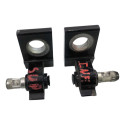 Par De Dobradiça Nivus/t-cross/virtus/polo/jetta/a1/a3
