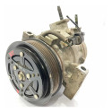 Compressor Ar Condicionado 1.0/3cc Ford Ka 2018
