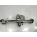 Máquina De Vidro Traseiro Direito Chevrolet Vectra 09-12