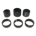 Conjunto De Rolamento Interno Corsa 1.0/1.4 5 Marchas 03/12
