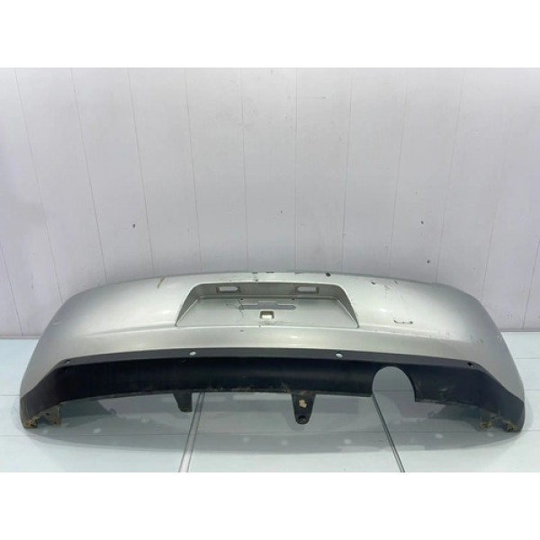 Para-choque Traseira Citroen C3 2012/2021