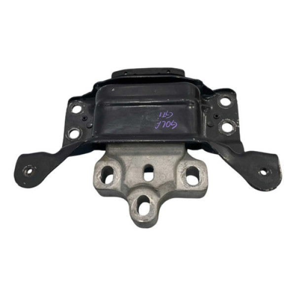 Coxim Do Motor Volkswagen Golf 2.0 Gti 2014/2017