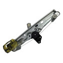 Maquina Vidro Porta Traseira Esq Cruze Sedan 17/23 46730