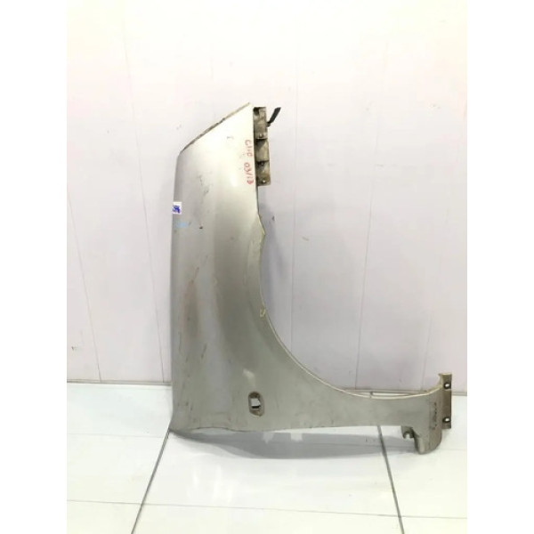 Para-lama Direito Renault Clio 2003/2012