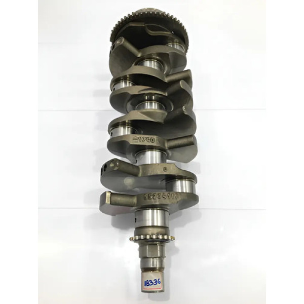 Virabrequim Fiat E-torq 2009/2018 1.6/1.8