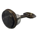 Biela Com Pistão Peugeot 208 Citroën C3 1.5 2013/2021 47040