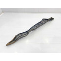 Isolador Pára-lama Direito Chevrolet Cruze 2012/2015 Preto