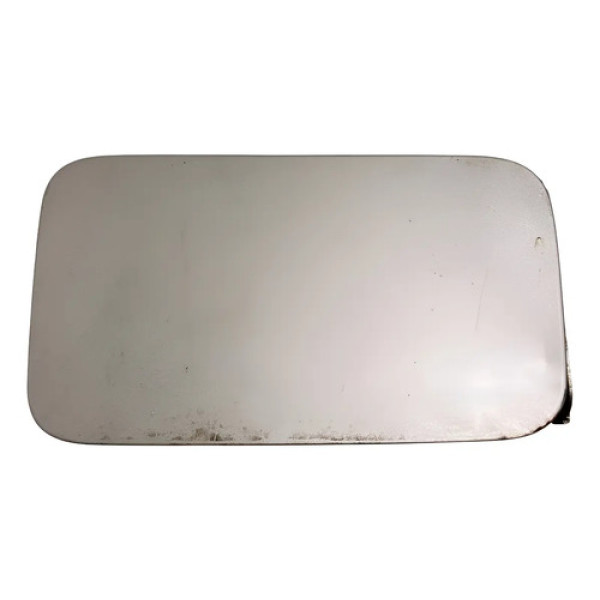 Tampa Portinhola Combustivel Grand Livina 2008/2015 51867 Prateado 2010