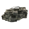 Carcaça Meio Cambio Vectra Zafira Astra 2.0 Aut 01/12