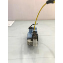 Fechadura Traseira Direita Chevrolet Vectra Sedan 2006-2012