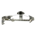 Maquina Vidro Manual Tras Esq Celta Prisma 08/15 54404