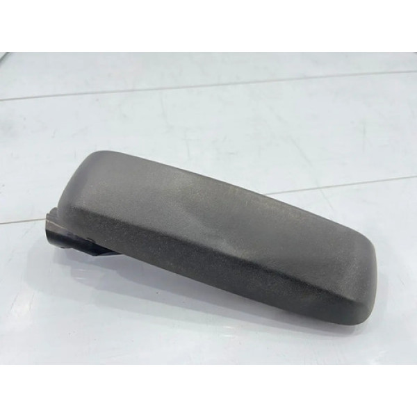 Maçaneta Externa Porta Traseira Esquerda Fiat Uno 2011/2021