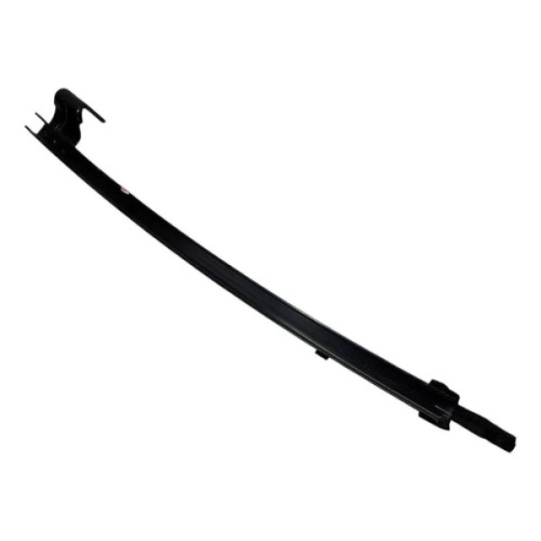 Canaleta Vidro Porta Diant Dir Nissan Versa 2016/201855827 Preto