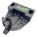  Suporte Triangulo Refletor Audi A4 2009/2012 Preto