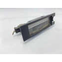 Luz De Placa Chevrolet Agile 2008/2016