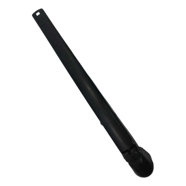Braço Limpador Traseiro Fiat Idea 2011/2016 53163 Esquerdo
