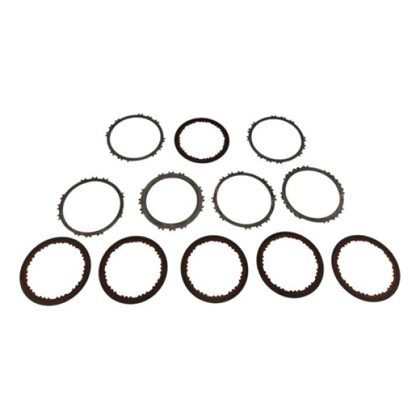 Disco Composite Toyota Corolla/fielder 1.8 Aut 2003/2008