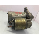 Motor Arranque New Fiesta Manual 1.6 13/18