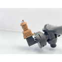 Tubo Conexão Ar Quente Chevrolet Onix/prismo 2017/2019