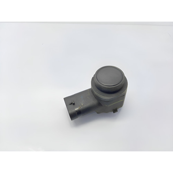 Sensor Estacionamento Traseiro Volkswagen Fox 2010/2014 Preto