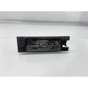 Luz Placa Chevrolet Cobalt 2013/2016
