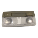 Luz Interna Teto Chevrolet Cruze 2012/2015 6453
