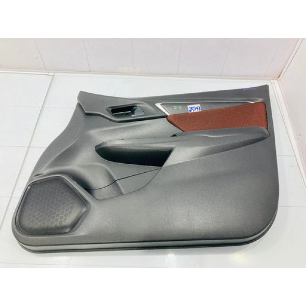 Forro De Porta Dianteira Direita Honda Wrv 2017/2021