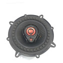 Alto Falante 6 Polegadas Bomber Preto
