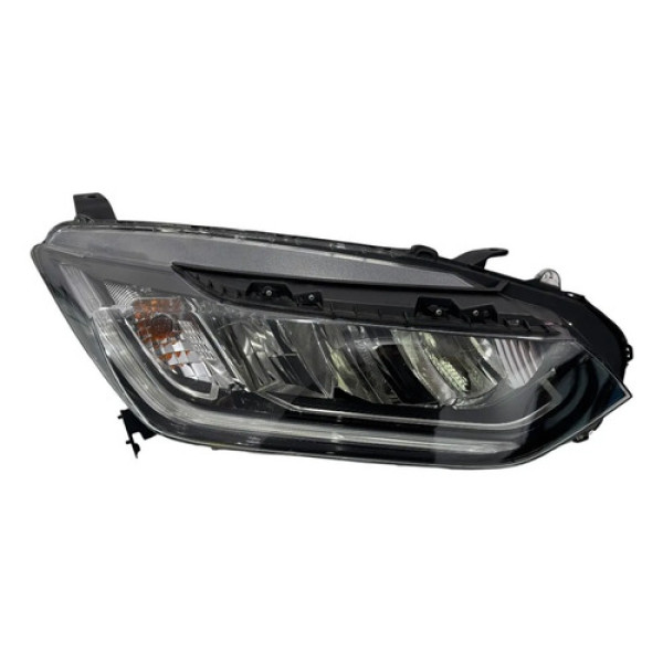 Farol Direito Honda City 2019/2021 Recuperado 914 Direito/passageiro