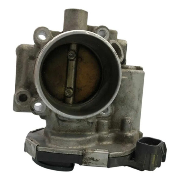Tbi Corpo De Borboleta Chevrolet Agile 2009/2014   12115