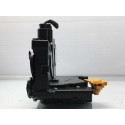 Fechadura Porta Dianteira Esquerdo Chevrolet Onix 2013/2019