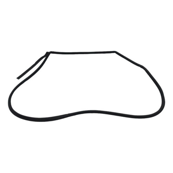 Borracha Porta Traseira Direita Ford New Fiesta 2011/2019