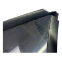 Painel Instrumentos Mg 550 Turbo 2011 Detalhes 48759 Preto