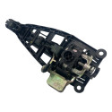 Maçaneta Externa Traseira Esq Chevrolet Agile 2008/2018 Traseira