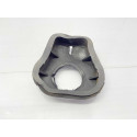 Borracha Guarda Pó Limitador Diant. Direito Gm Corsa 98/10