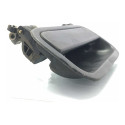 Maçaneta Externa Porta Traseira Direita Chevrolet Corsa 2000 Preto