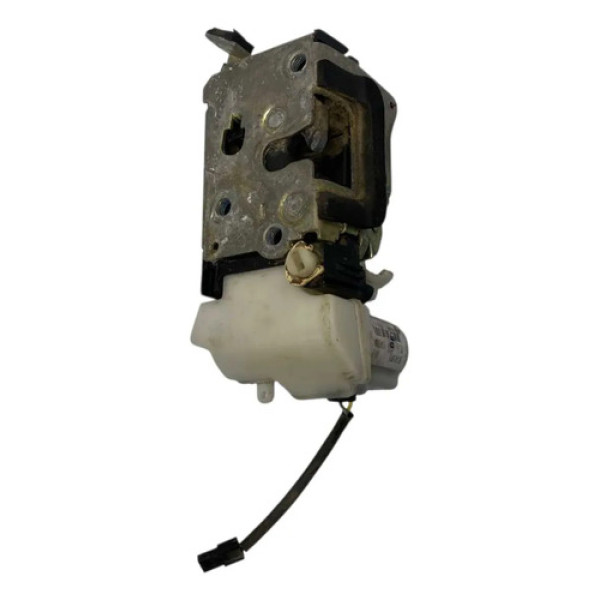Fechadura Porta Traseira Esquerda Palio 2000/2003      57144