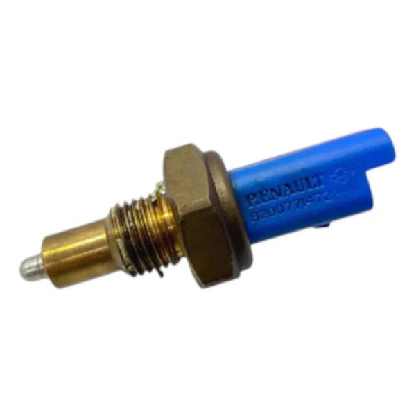 Botão Sensor Engate Ré Renault Sandero Logan 2015/2021