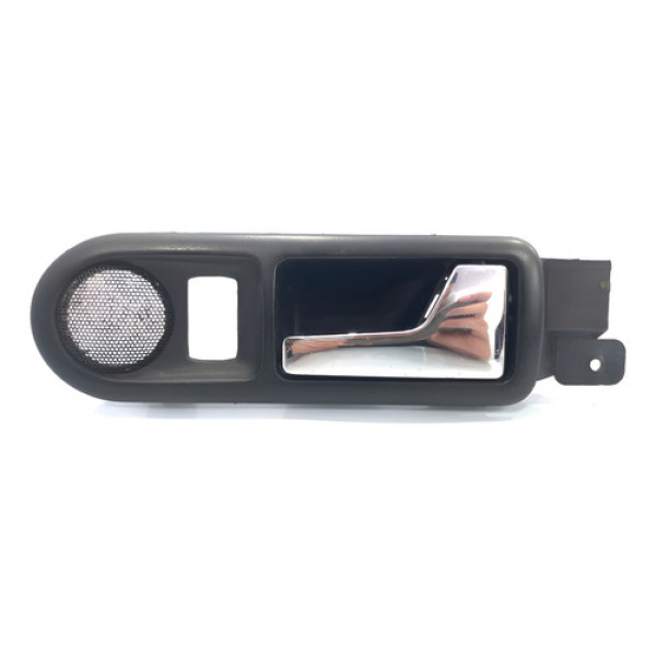 Maçaneta Interna Traseira Direta Volkswagen Golf 1999/2007 Traseira