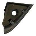 Acabamento Interno Retrovisor Direito Cobalt 2011/2019 45712 Cinza