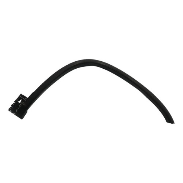 Moldura Para-lama Dianteiro Dir Volkswagen Tiguan 2009/2011