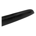 Friso Moldura Capo Traseiro Chevrolet Sonic 2012/16  13201 Preto