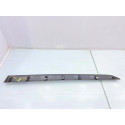 Friso Moldura Porta Dianteira Esquerda Gm S10 2013/2016 Preto