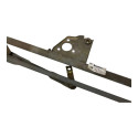 Maquina Limpador Parabrisa S/motor Gm Vectra 1997/2005 24796