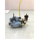 Fechadura Traseira Direita Chevrolet Vectra Sedan 2006-2012