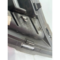 Grade Inferior Para-choque Dianteiro Chevrolet Onix 13/16 Brilhante