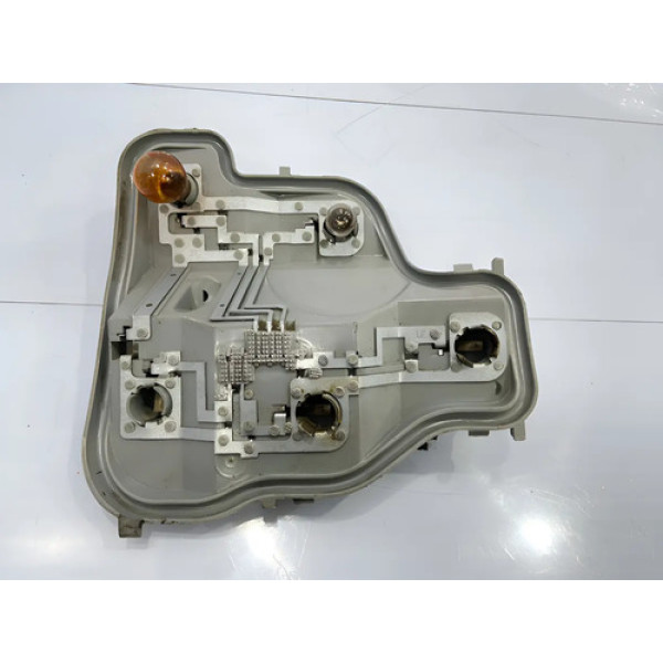 Circuito Lanterna Esquerda Chevrolet Vectra Sedan 2006/2012 Esquerdo